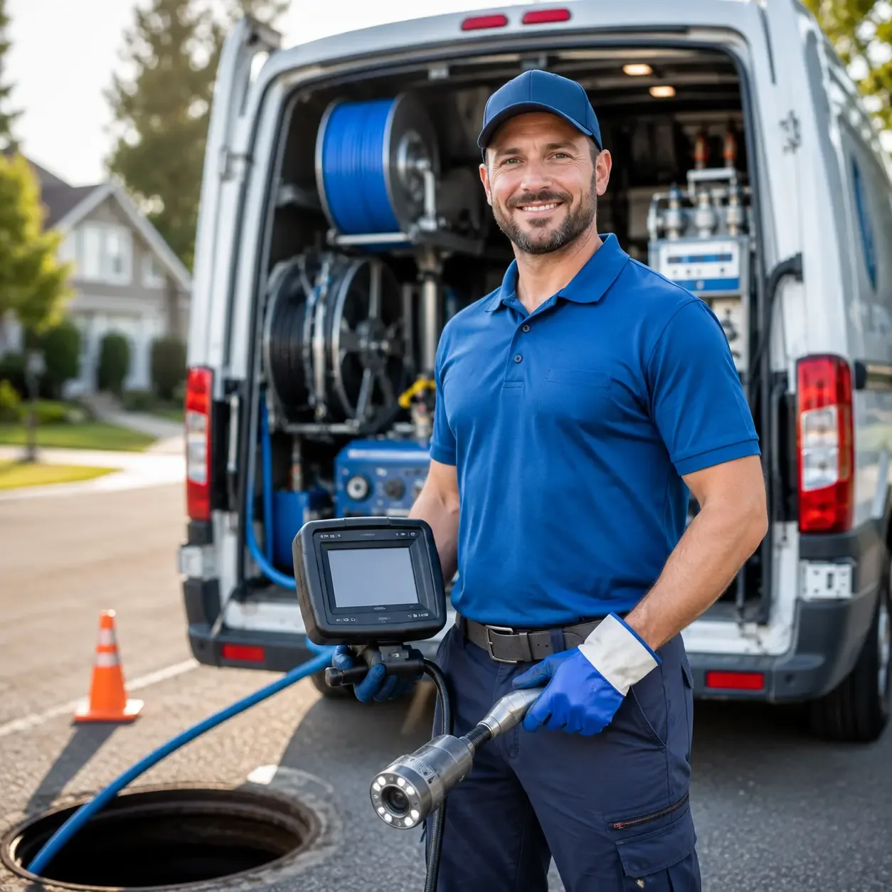Local Pipe Relining specialists in Taylorsville, IN